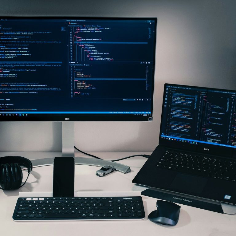 1. Développement du site avec des fonctionnalités performantes :
2. Optimisation des performances :

L’objectif :